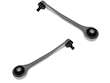 Control Arm and Ball Joint Assembly Set