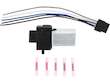HVAC Blower Motor Resistor Kit