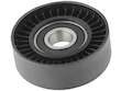 Accessory Belt Idler Pulley