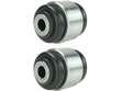 Control Arm Bushing Set