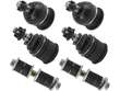 Ball Joint Sway Bar Link Kit