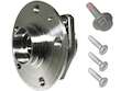 Wheel Bearing Assembly Kit