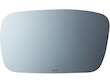 Door Mirror Glass