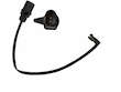 Disc Brake Pad Wear Sensor
