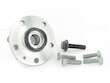 Axle Bearing and Hub Assembly Repair Kit
