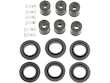 Direct Ignition Coil Boot Kit