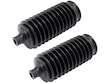 Rack and Pinion Bellow Set