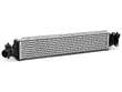 Turbocharger Intercooler