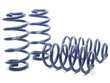 Coil Spring Lowering Kit / Shock Absorber Kit