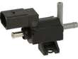 Turbocharger Boost Pressure Valve