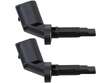ABS Wheel Speed Sensor Set