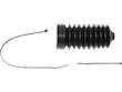 Rack and Pinion Bellow