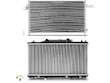 Radiator and A/C Condenser Kit