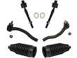 Tie Rod End and Steering Bellows Kit
