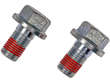 Caliper Bracket Mounting Bolt