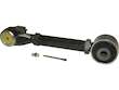 Control Arm and Ball Joint Assembly