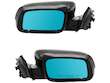 Door Mirror Set
