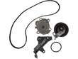 Timing Belt Kit and Water Pump
