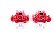 Brake Caliper Set