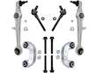 Control Arm Sway Bar Link Tie Rod Kit
