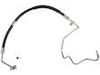 Power Steering Pressure Hose
