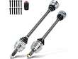 CV Axle Assembly Set