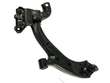 Control Arm and Ball Joint Assembly