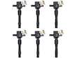 Ignition Coil Set