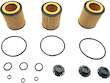 Engine Oil Filter Kit