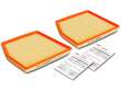 Air Filter Kit