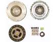 Clutch Flywheel Conversion Kit