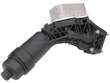 Oil Filter Housing and Oil Cooler