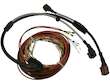 ABS Wheel Speed Sensor Wire Harness