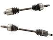 Axle Shaft Set