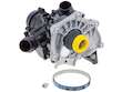 Integrated Thermostat Housing Assembly