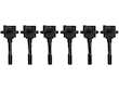 Ignition Coil Set