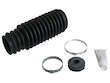 Rack and Pinion Bellow