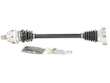 Axle Assembly