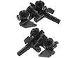 Headlight Washer Nozzle Set