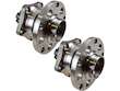 Wheel Hub and Bearing Kit