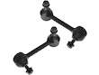 Sway Bar Link Kit