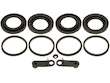 Disc Brake Caliper Seal Kit