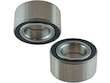 Wheel Bearing Set