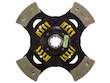Clutch Friction Disc