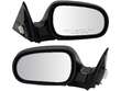 Door Mirror Set