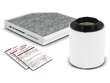 Air Filter and Cabin Air Filter Kit