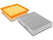 Air and Cabin Air Filter Kit