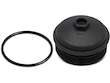 Engine Oil Filter Housing Cover