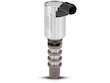 Variable Timing Solenoid