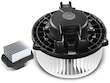 HVAC Blower Motor and Resistor Kit